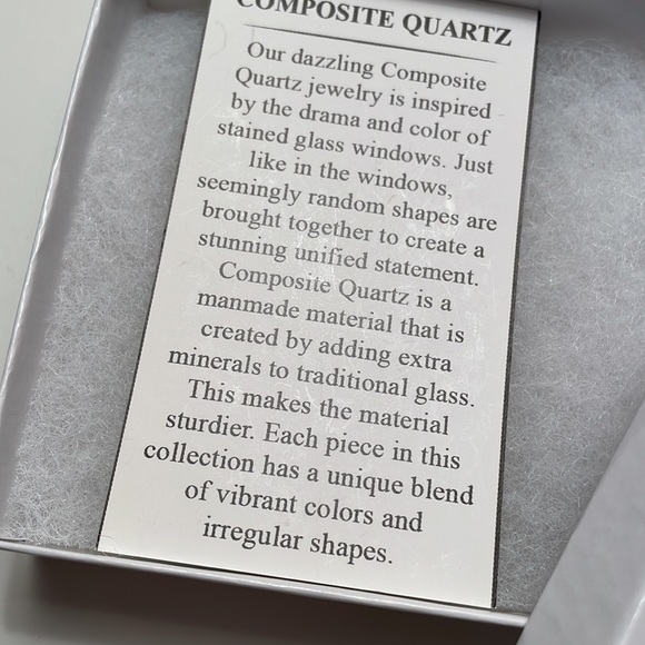 Colorful! ♥️❤️🧡💛💚 - Picture 3 of 3